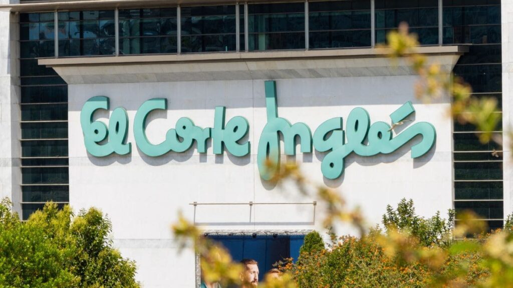 Nuevas ofertas de empleo en El Corte Inglés