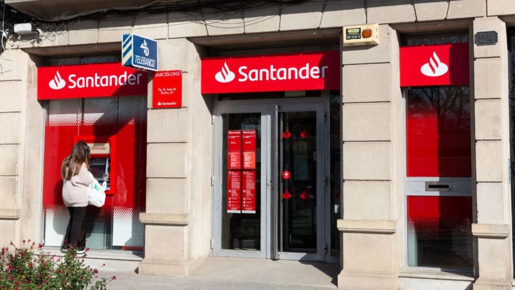 Hipoteca Joven de Banco Santander