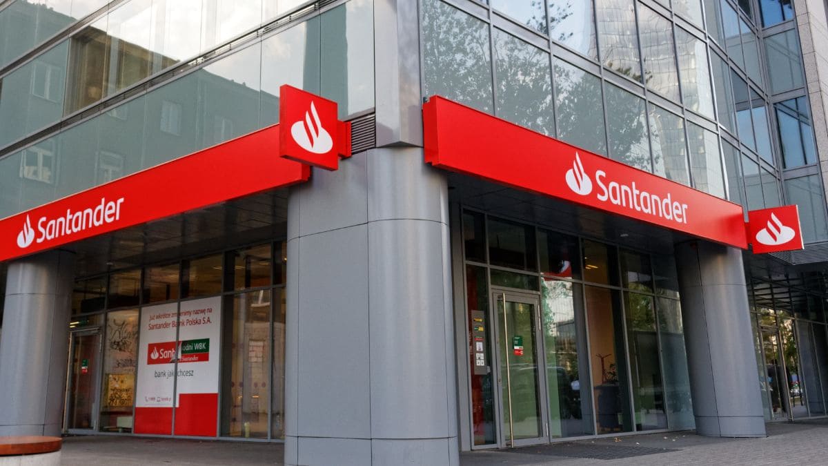 Hipoteca Joven de Banco Santander