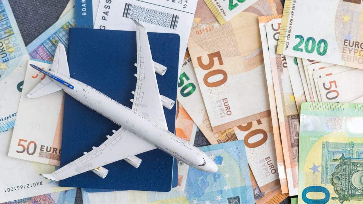 Ayuda de 200 euros para viajes del IMSERSO