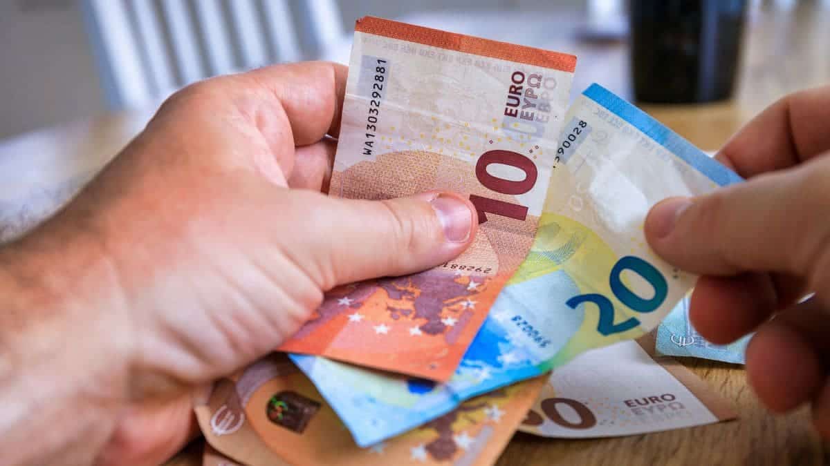 Ayuda de 1.400 euros para beneficiarios del Ingreso Mínimo Vital