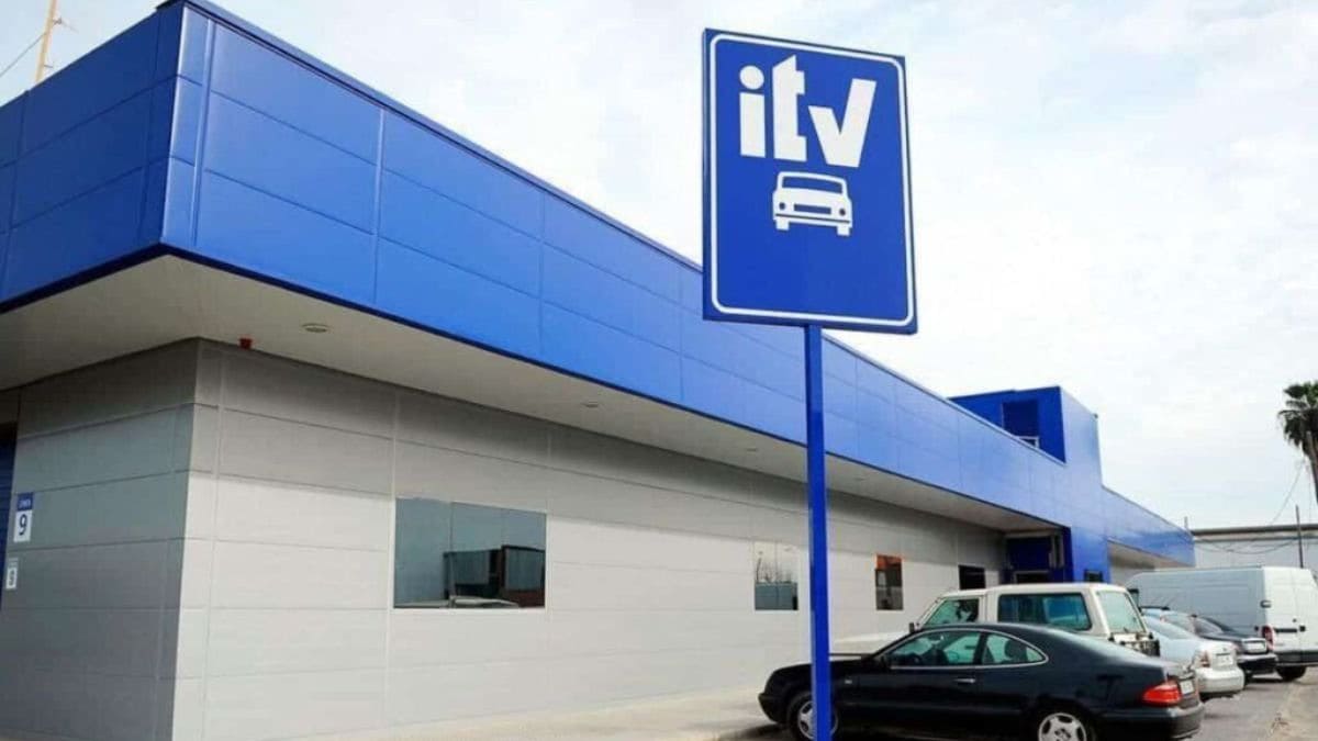 Obligación de la DGT para pasar la ITV