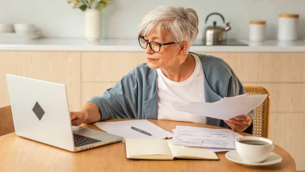 Pensión de jubilación a los 60 años de edad