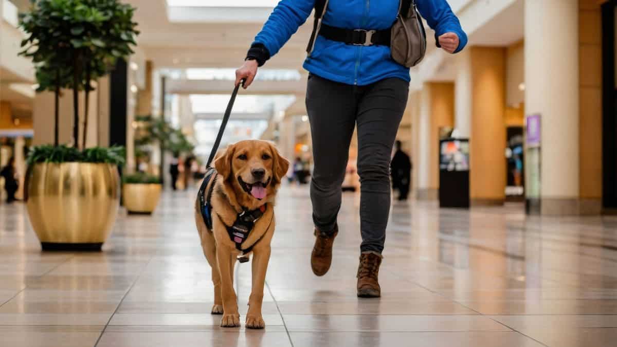 Viajar con perro en Renfe