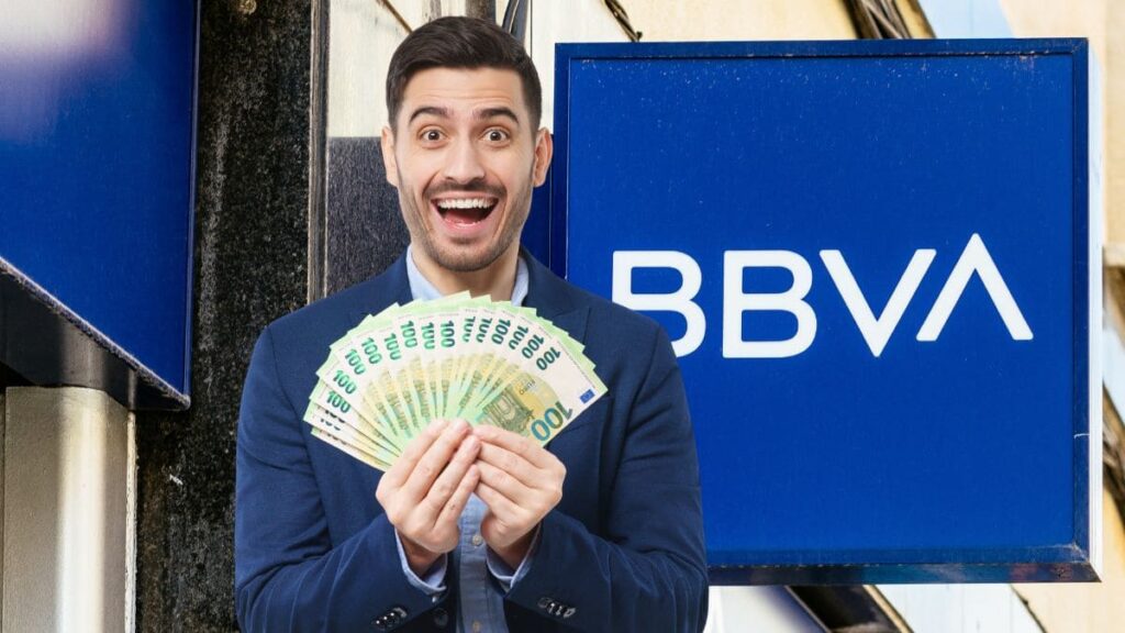 Regalo de BBVA para clientes