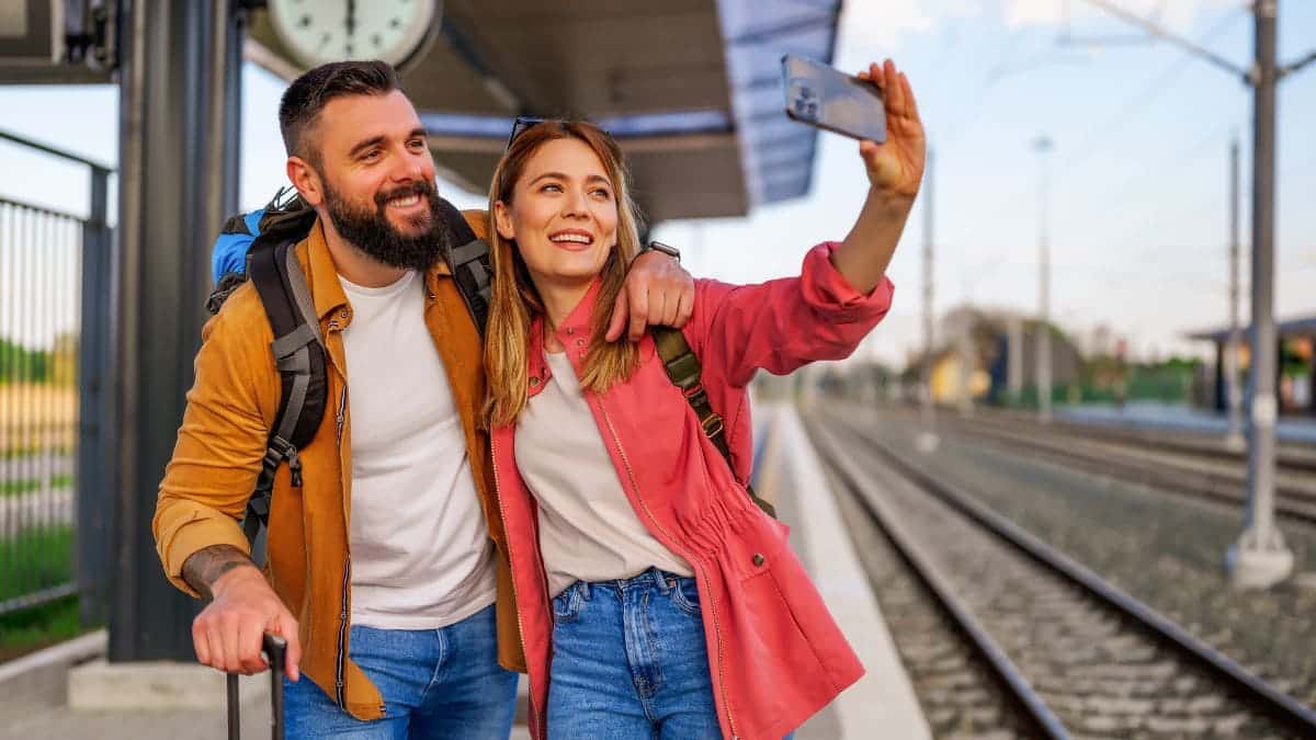 Descuentos para viajar en Renfe en verano