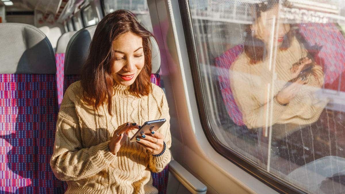 Viajar gratis y con descuentos en Renfe