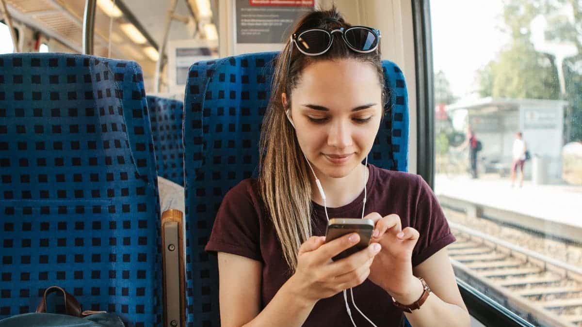 Pack especial de Renfe para viajar en verano