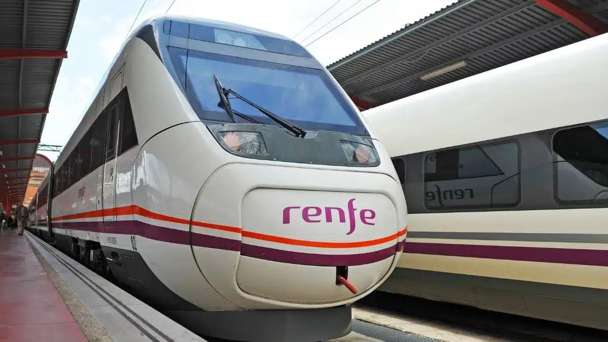 Descuento del 50% en museos estatales para viajeros de Renfe