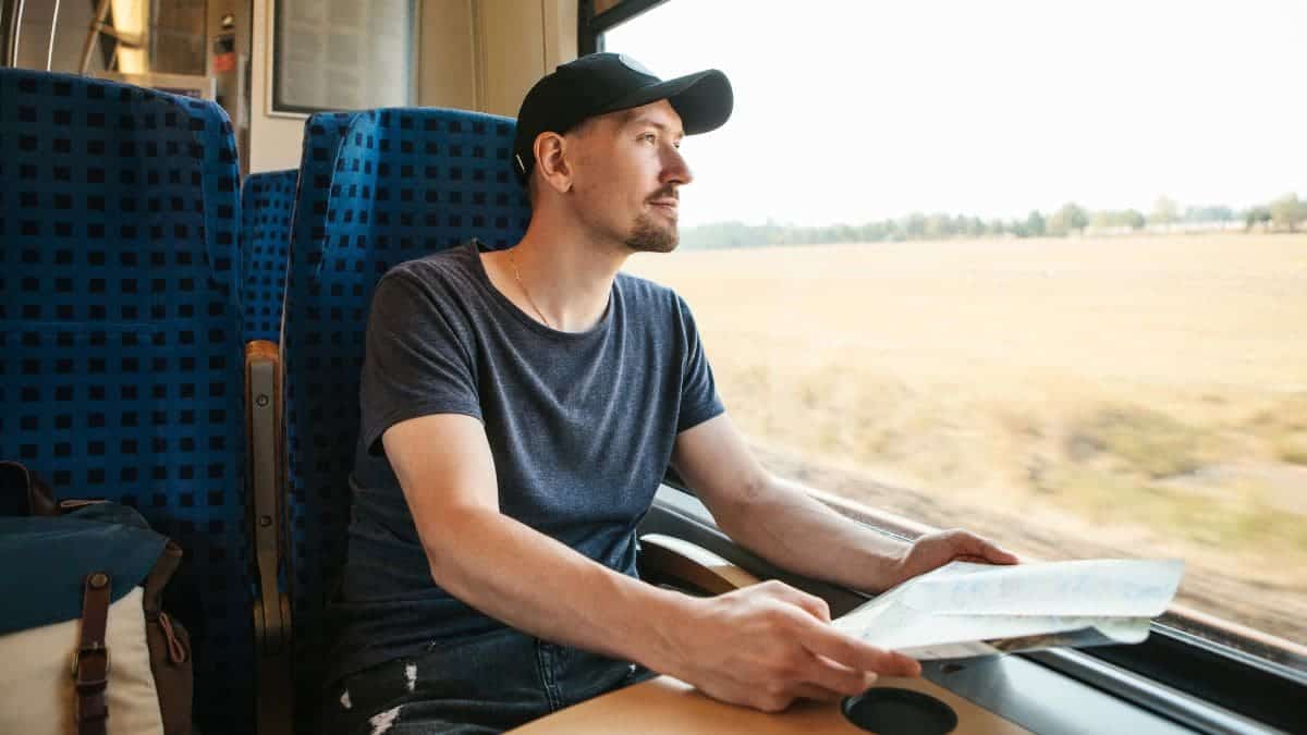 Viajar gratis y con descuentos en Renfe