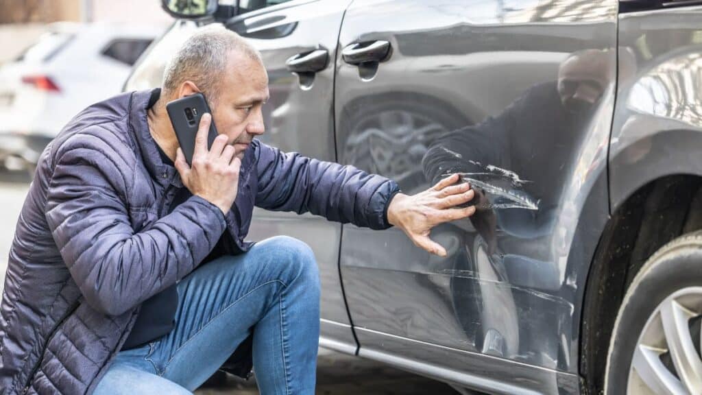 Seguro de coche de CaixaBank