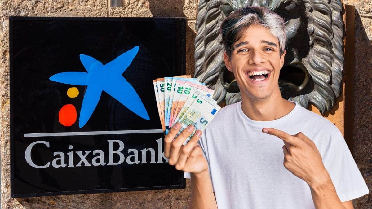 Ventajas de CaixaBank para jóvenes