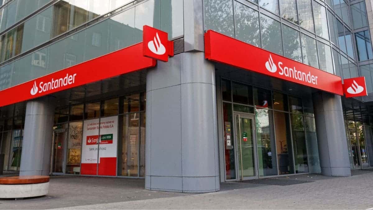 Banco Santander lanza la primera Estrategia de Accesibilidad Digital del sector bancario