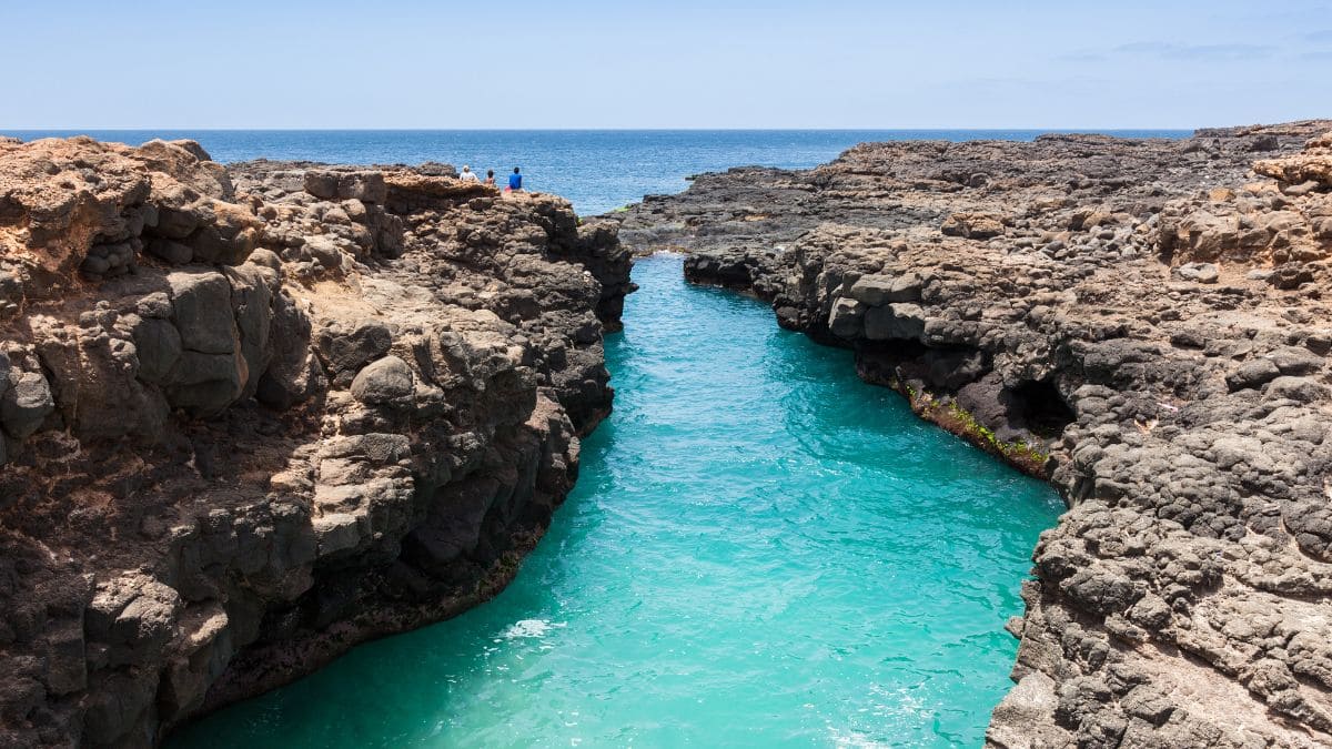 Viajes El Corte Inglés ofrece una oferta irrechazable para visitar Cabo Verde