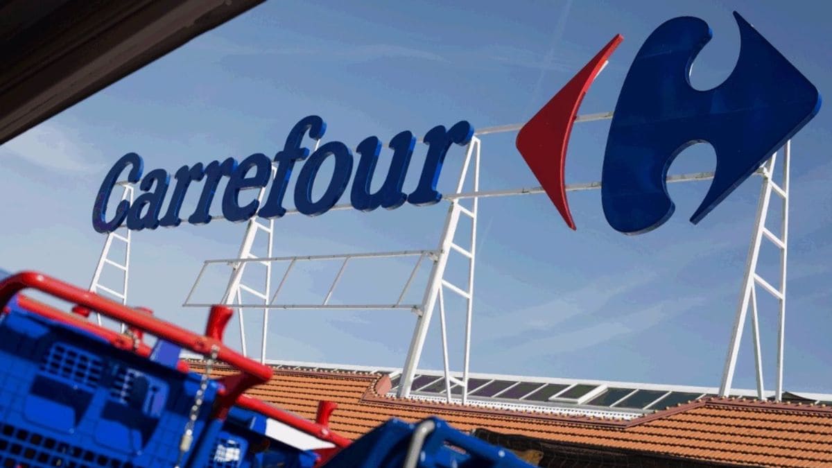 Carrefour cuenta con la tarjeta Plan +65 con descuentos exclusivos para las personas mayores