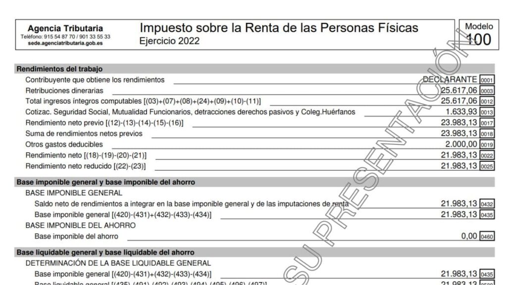 COCEMFE solicita un beneficio fiscal para las personas con discapacidad