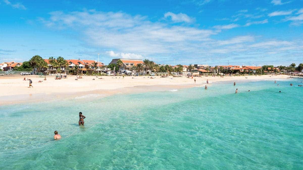 Viajes El Corte Inglés ofrece una oferta irrechazable para visitar Cabo Verde