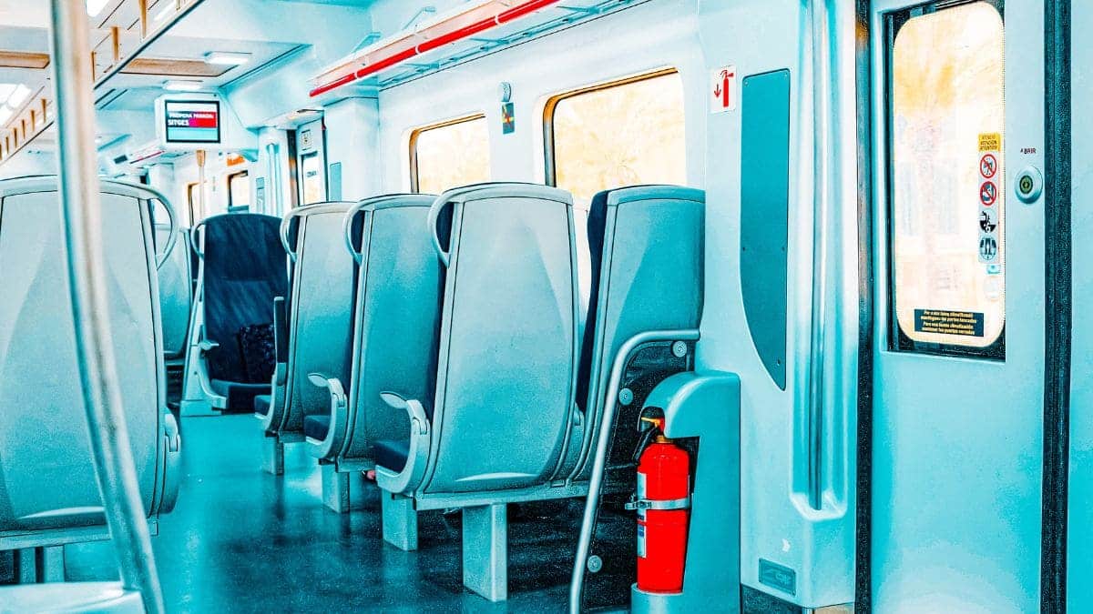 Abono gratuito para trenes Cercanías de Renfe