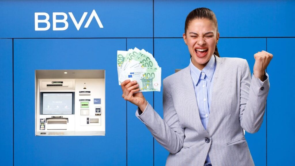 Regalo de BBVA