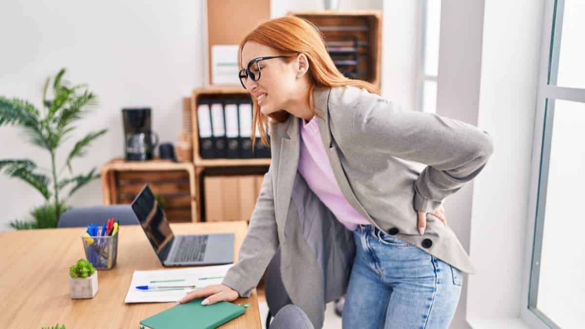 Baja laboral por incapacidad temporal en Francia