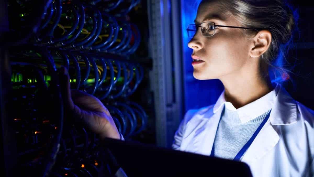 Buscar empleo en el ámbito de la tecnología es la mejor opción