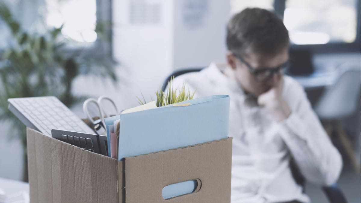 Derecho de trabajadores con discapacidad tras un despido