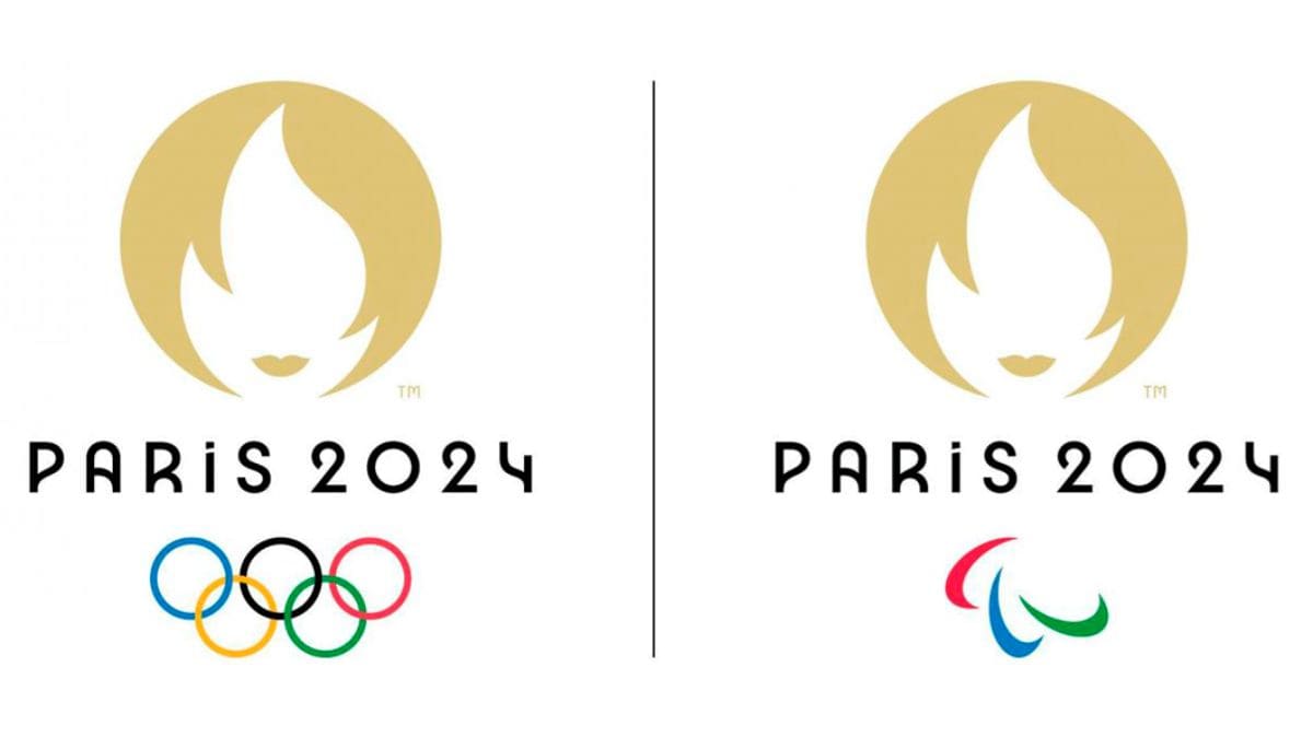 Emblema Juegos Paralímpicos de París de 2024