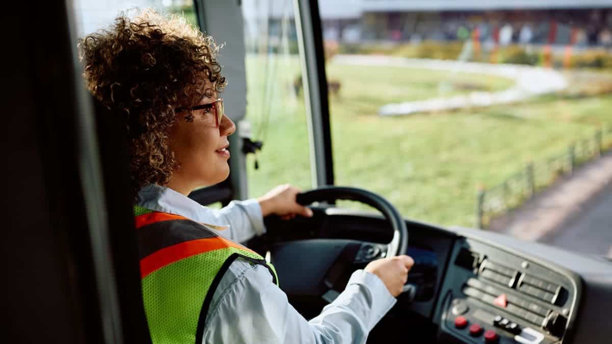 Ofertas de empleo del SEPE para conductores de autobús