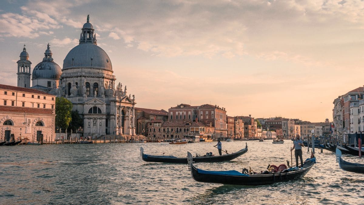 España cuenta con un pueblo muy parecido a Venecia