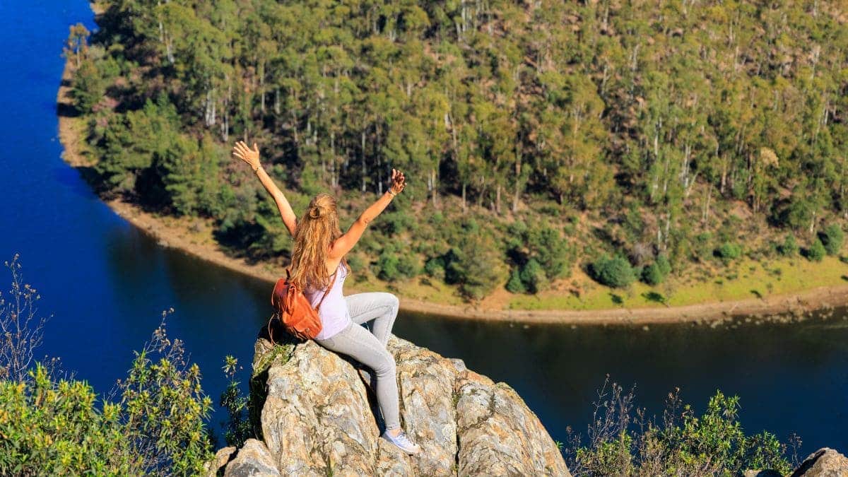 Extremadura es el destino donde el alquiler vacacional es más barato de toda España