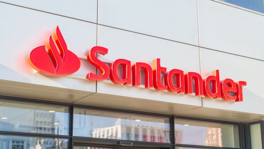 Hipoteca fija de Banco Santander