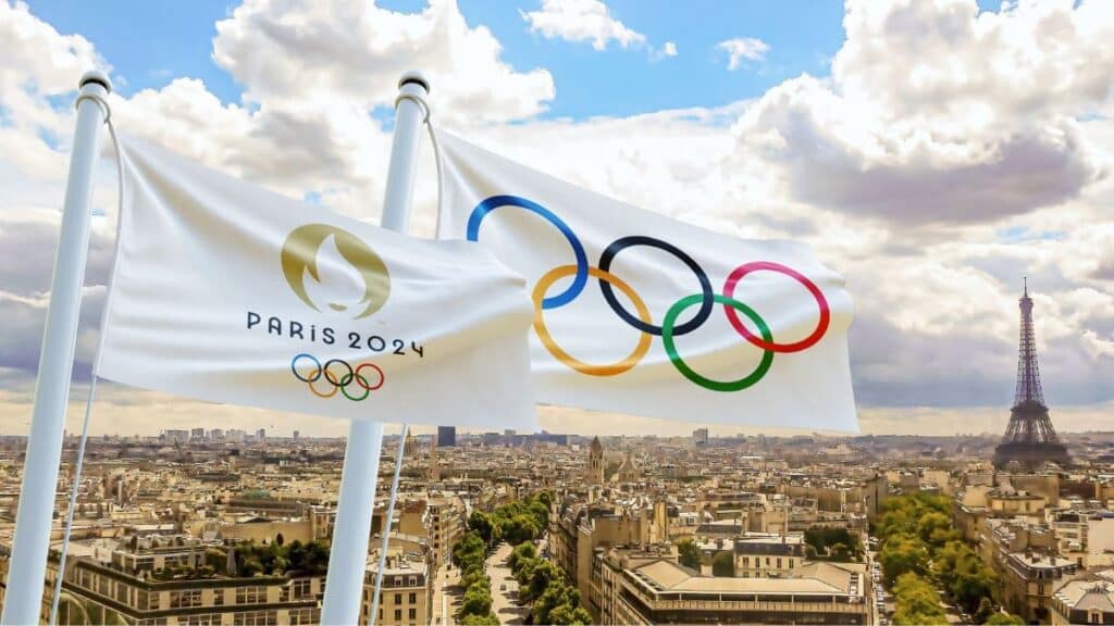 Juegos Paralímpicos de París 2024