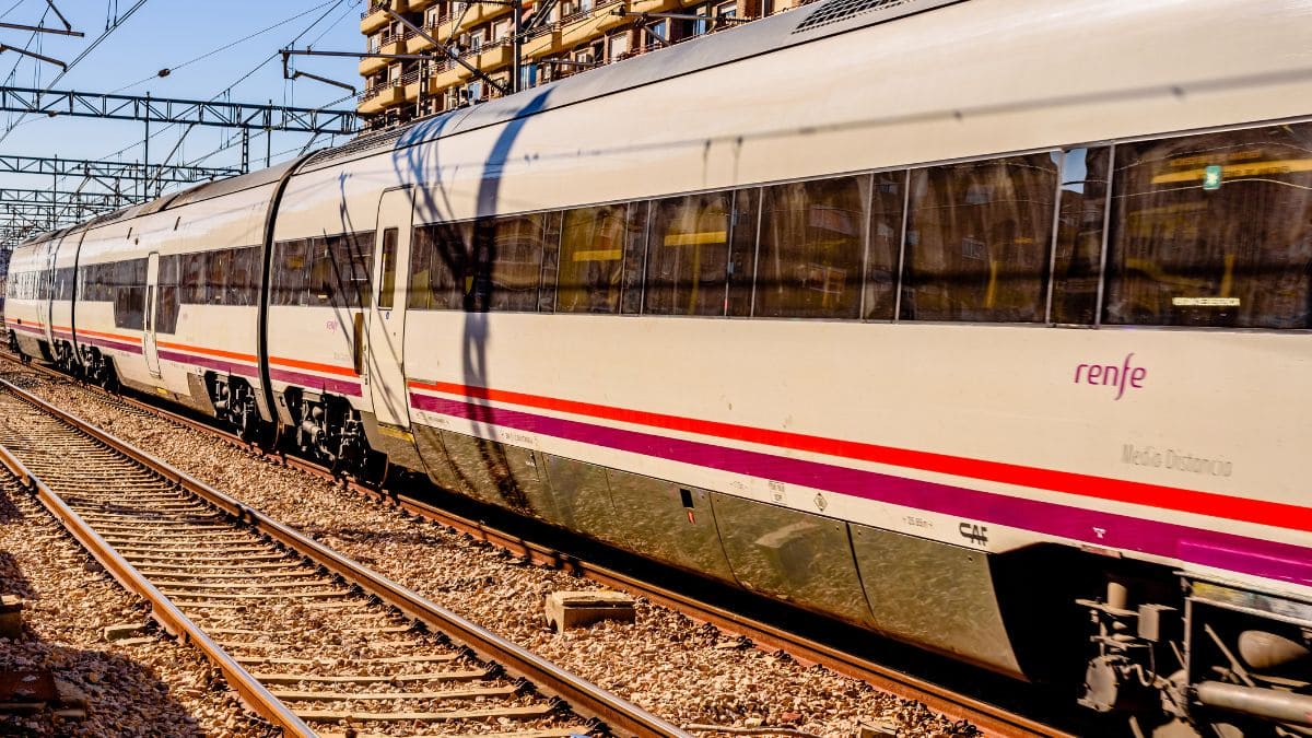 Nuevos abonos gratuitos de Renfe