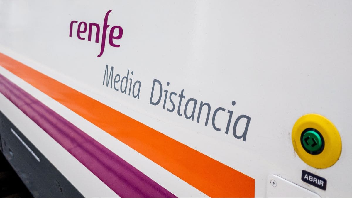 Nuevos abonos gratuitos de Renfe