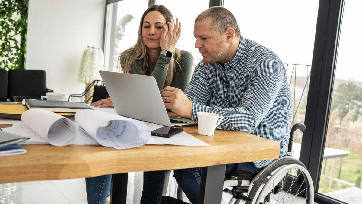 Ventajas de cada grado de incapacidad permanente