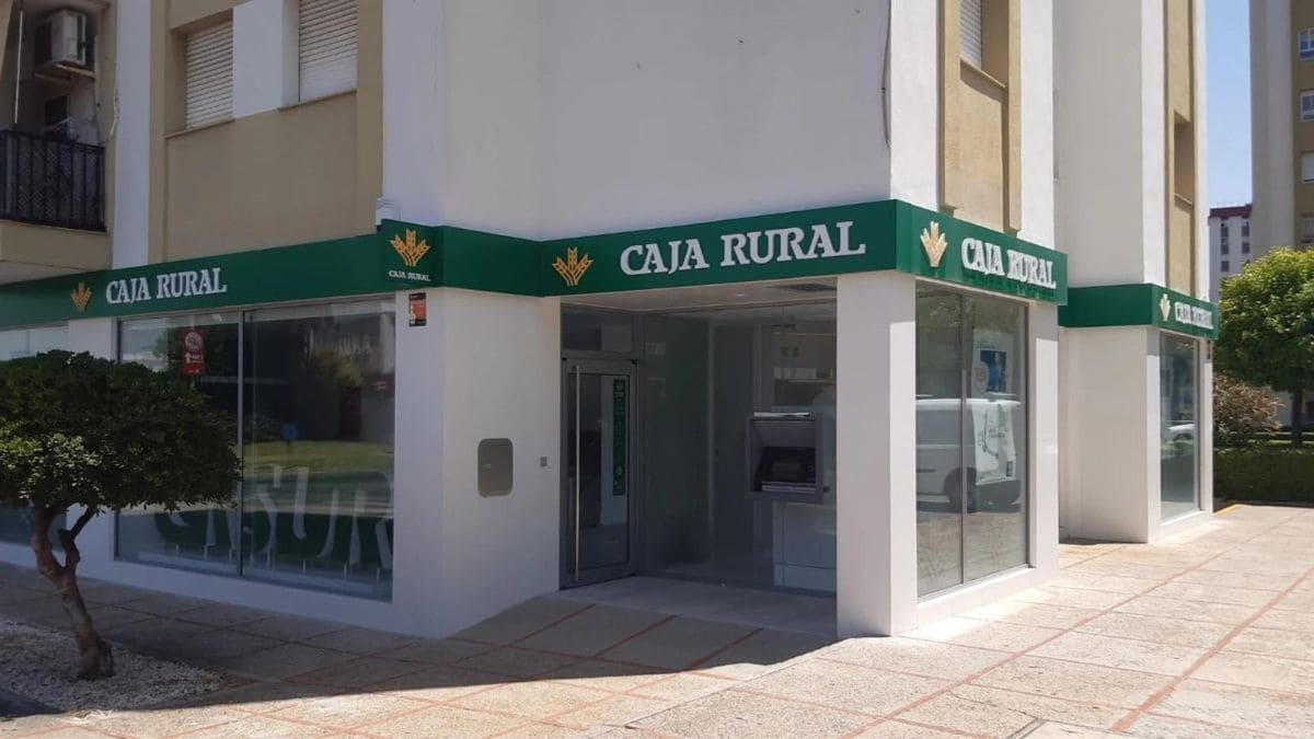 Caja Rural del Sur