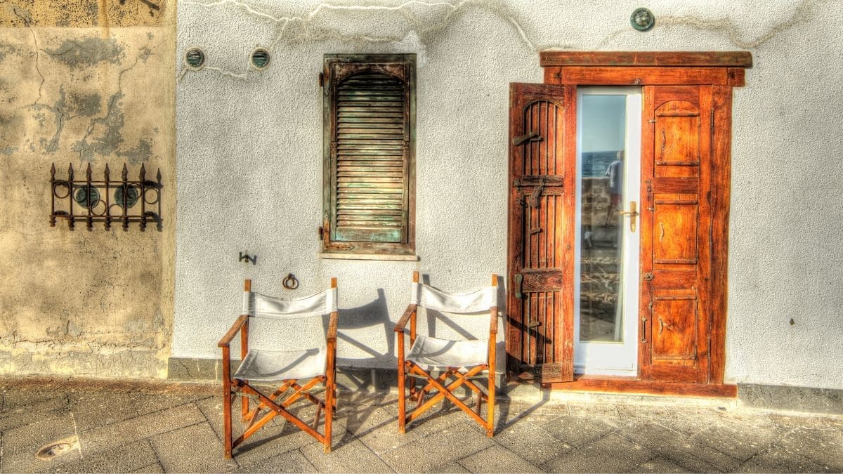 El Ayuntamiento de Algar (Cádiz) trabaja para que la tradición de "charlas al fresco" se convierta en Patrimonio Cultural Inmaterial de la UNESCO