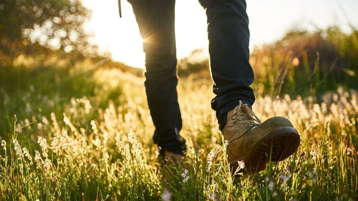 Incapacidad permanente denegada por andar 10 km al día