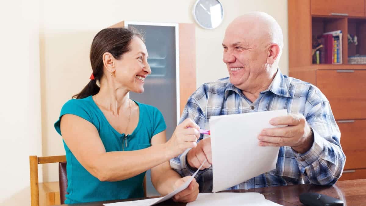 Jubilación con la edad mínima ordinaria