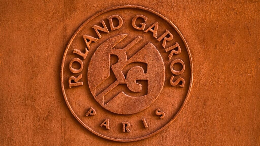 Roland Garros es una de las sedes de los Juegos Paralímpicos de París 2024