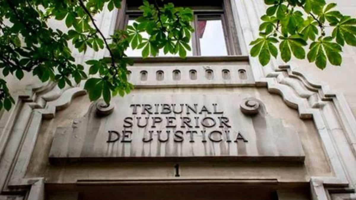 Tribunal Superior de Justicia