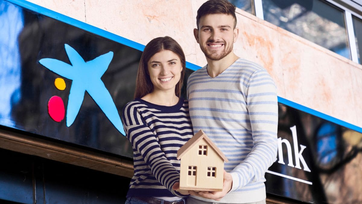 CaixaBank cuenta con el portal inmobiliario InmoCaixa