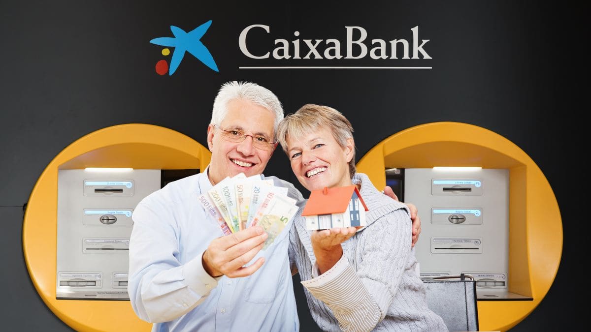 CaixaBank ingresará las pensiones este día en septiembre