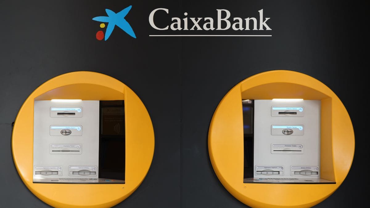 Pago de las pensiones de CaixaBank en septiembre de 2024