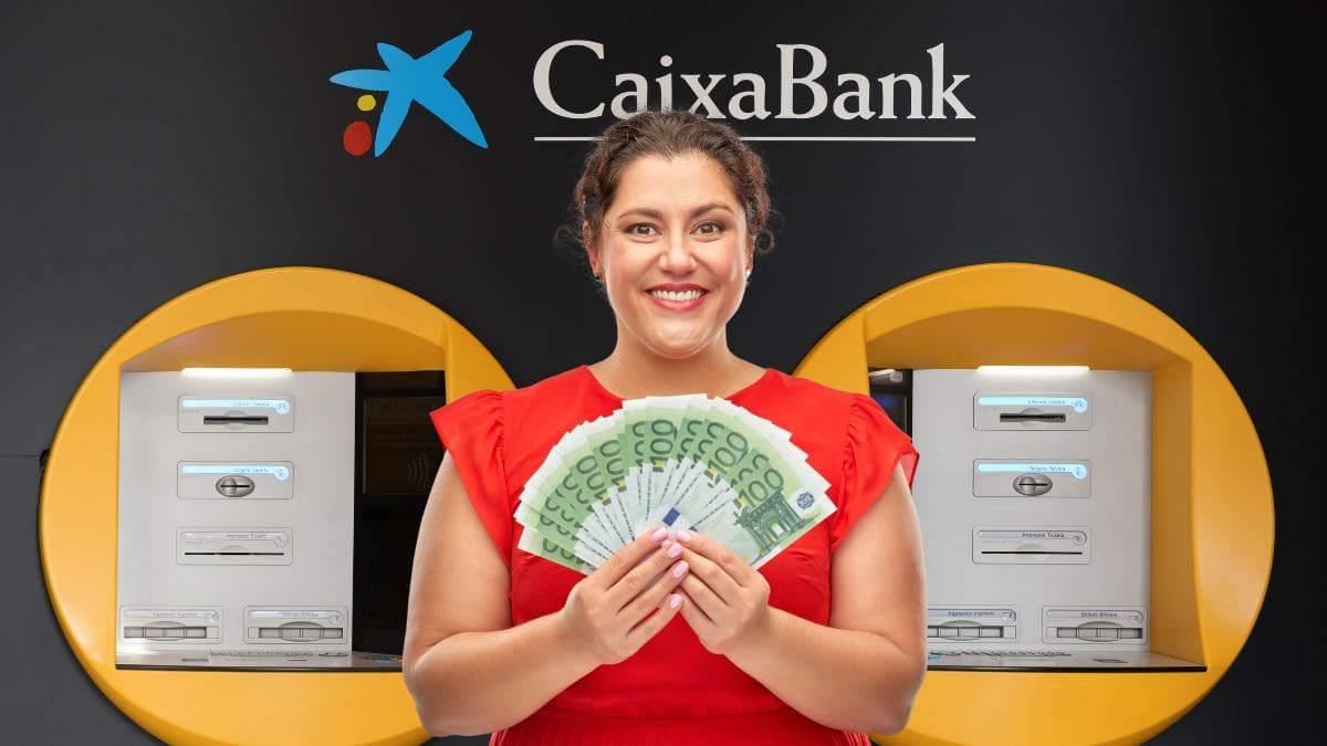 Regalo de CaixaBank por contratar 'MyBox'