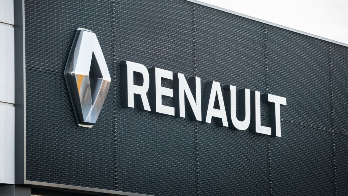 Ofertas de empleo en Renault