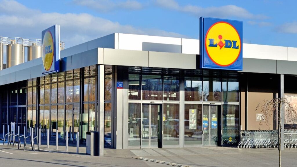 Nuevas ofertas de empleo de Lidl en España