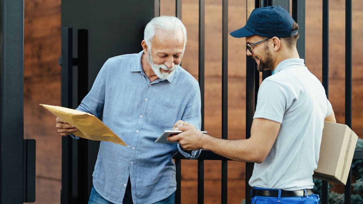 Solicitar envío de dinero a domicilio por BBVA