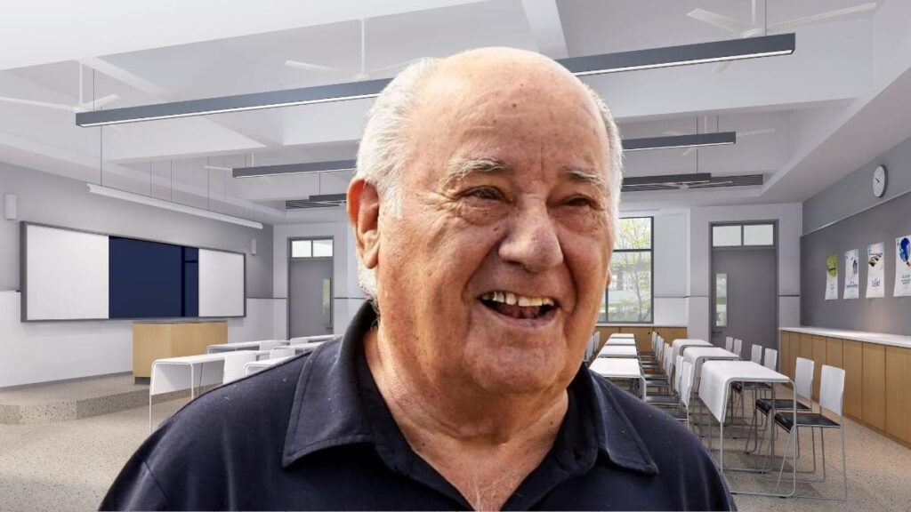 La Fundación Amancio Ortega ofrece 450 becas para estudiantes