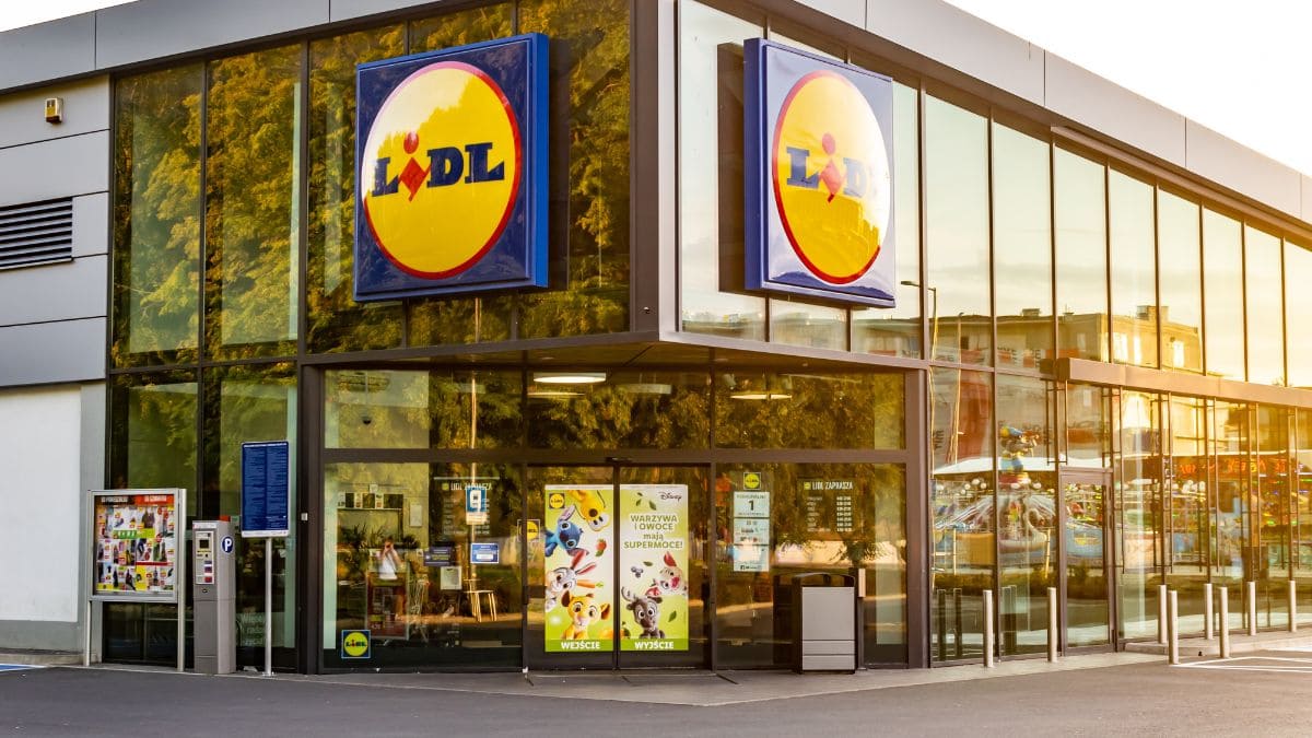 Lidl